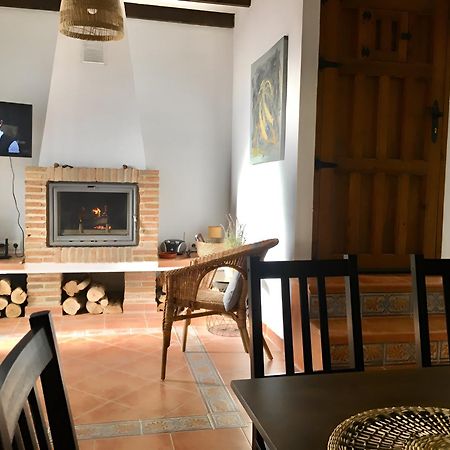 Casa Valle Verde Lentegi Luaran gambar