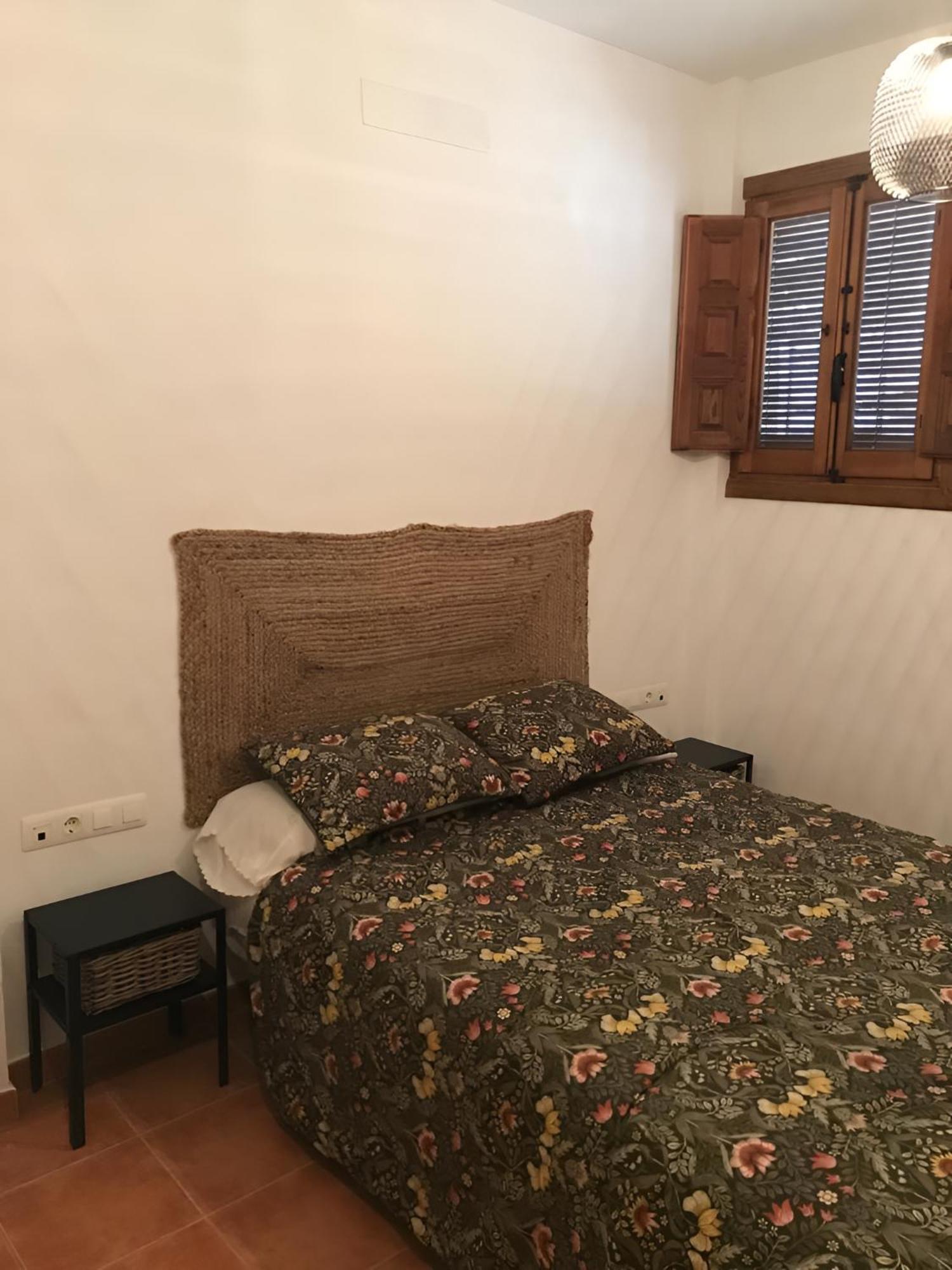 Casa Valle Verde Lentegi Luaran gambar