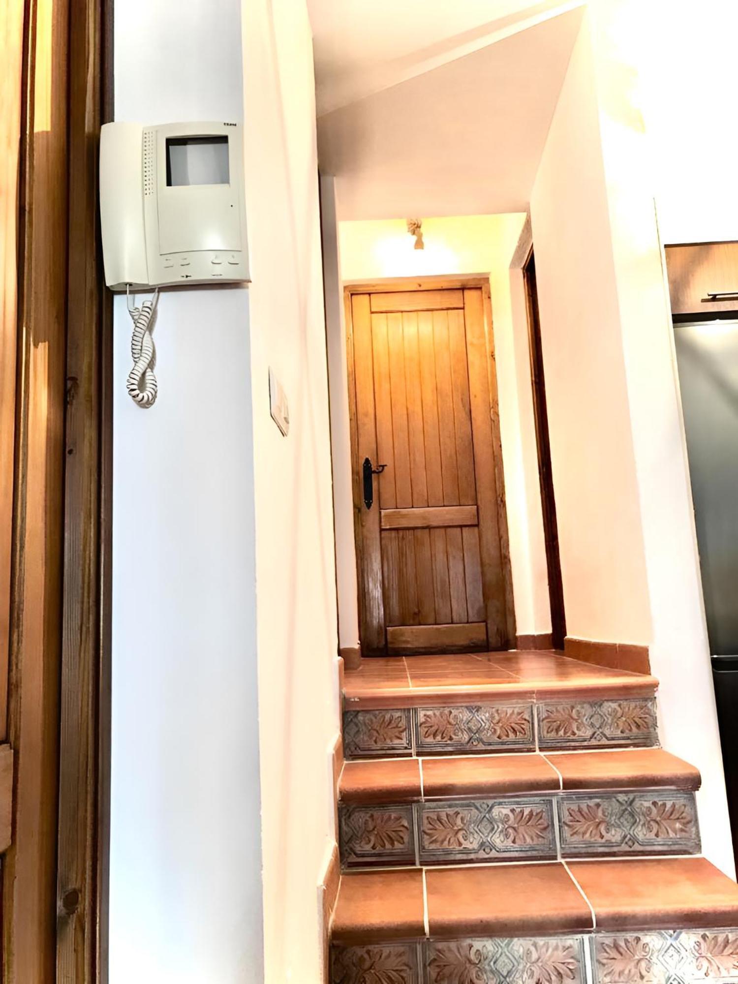 Casa Valle Verde Lentegi Luaran gambar
