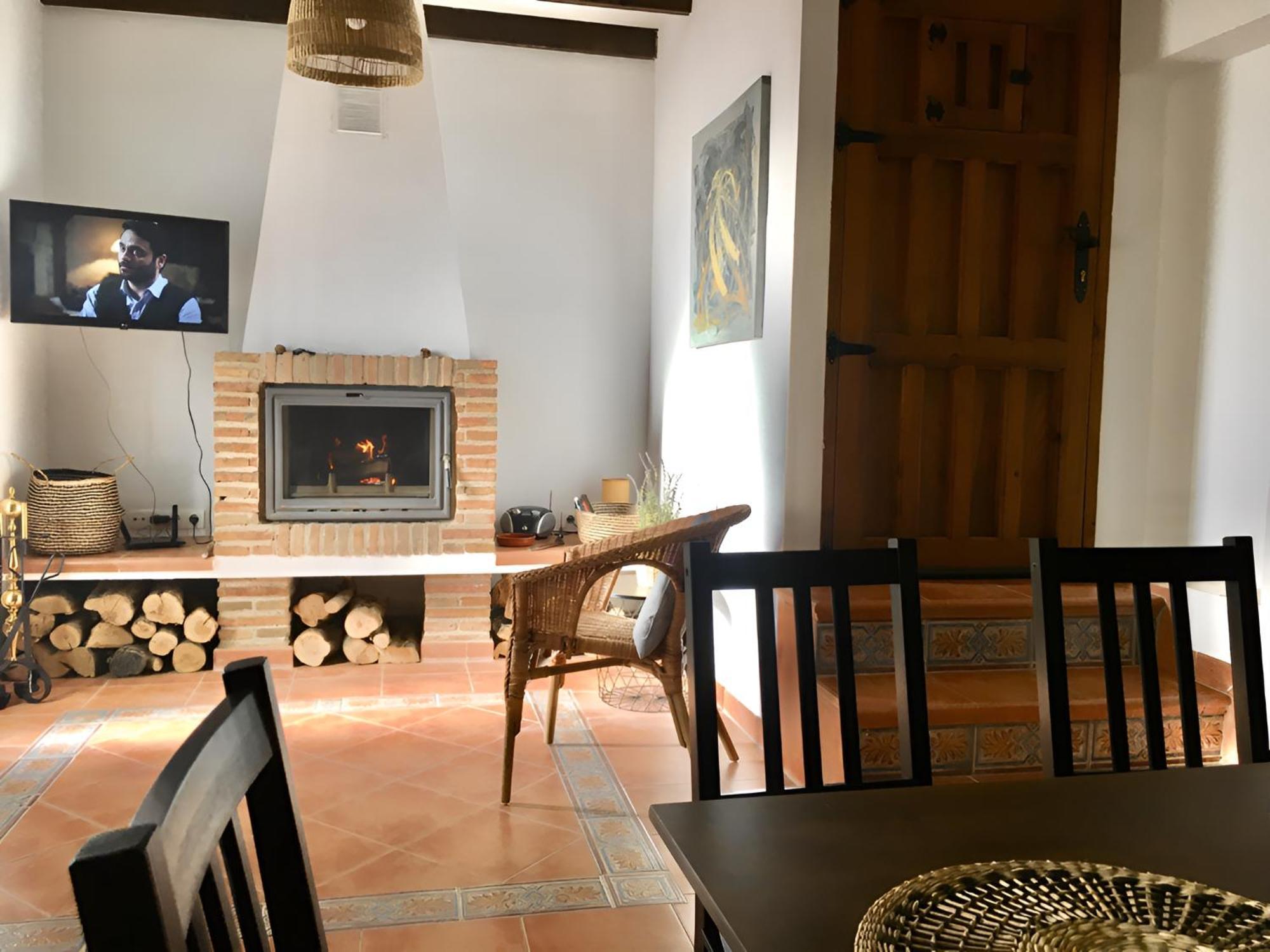 Casa Valle Verde Lentegi Luaran gambar