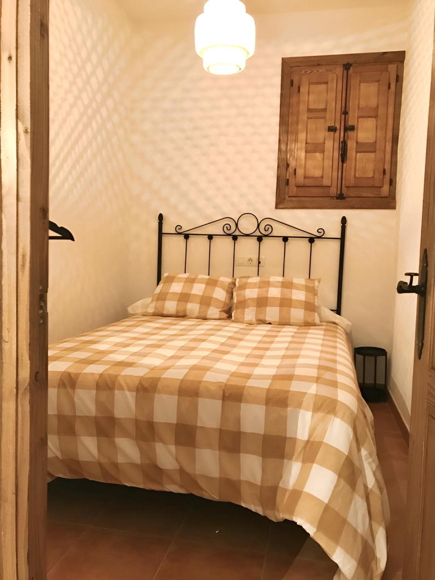 Casa Valle Verde Lentegi Luaran gambar