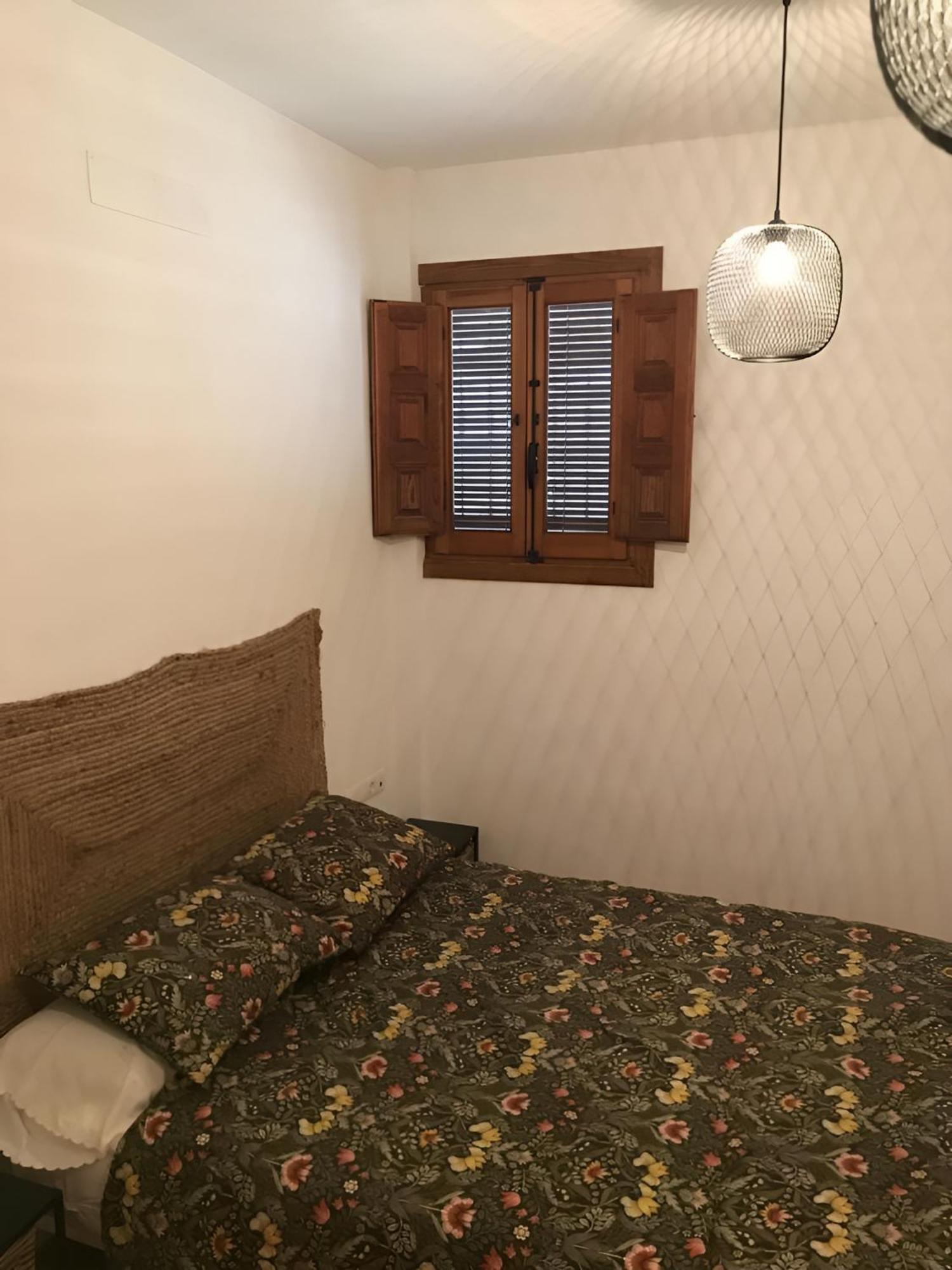Casa Valle Verde Lentegi Luaran gambar