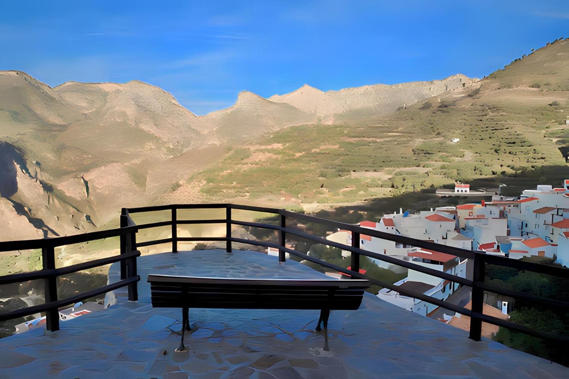 Casa Valle Verde Lentegi Luaran gambar