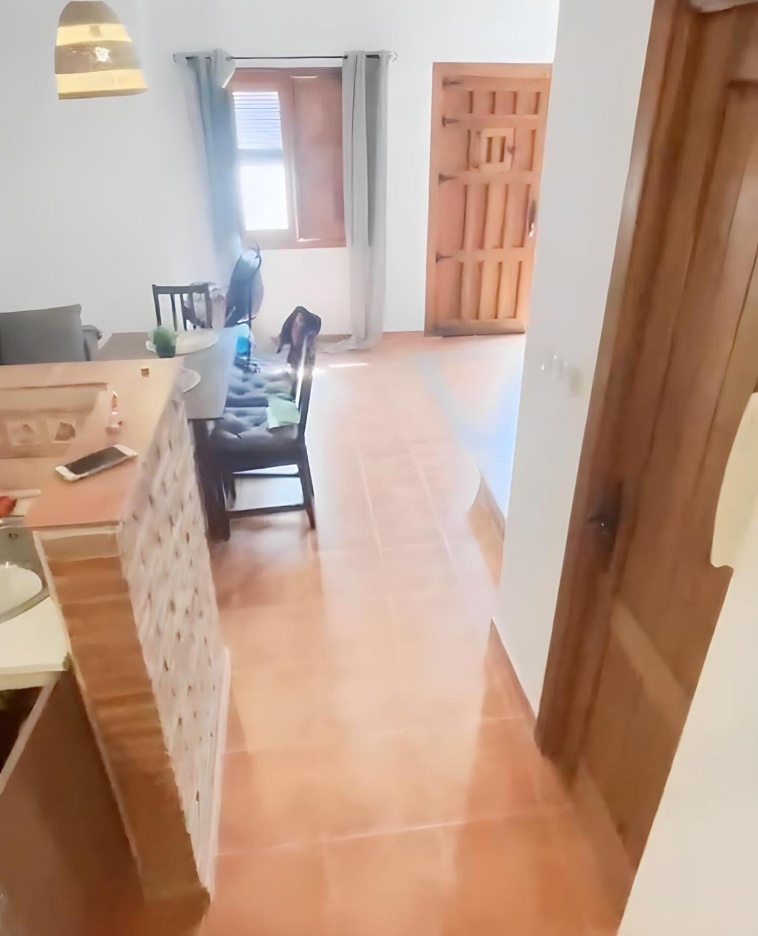 Casa Valle Verde Lentegi Luaran gambar